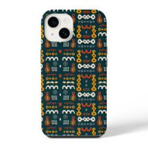 African Phone Case