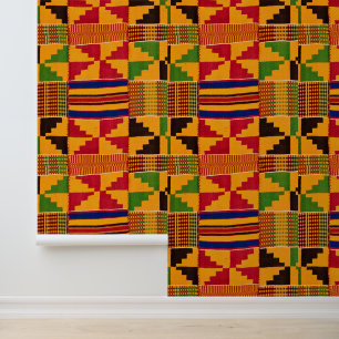 African Pint Wallpaper