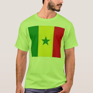 African Pride T-Shirt