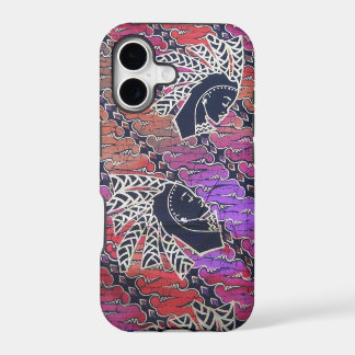 African Princess iPhone Case