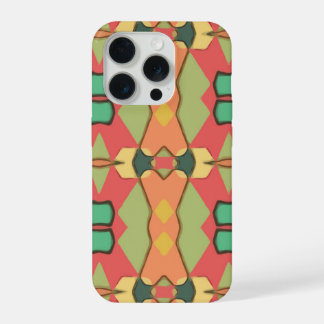 african print phone case
