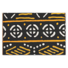 African Print Tissue Paper