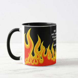 african proverb Mug