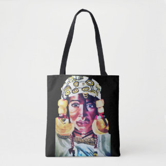 AFRICAN QUEEN bag
