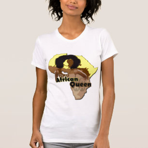 AFRICAN QUEEN T-Shirt