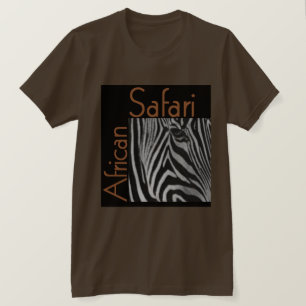 African Safari Shirt