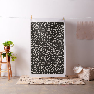 African Styles pattern Fabric