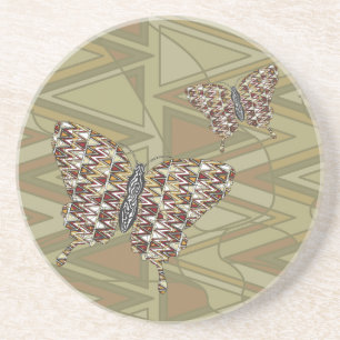 African Swallowtail Coaster