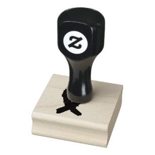 african symbolic rubber stamp