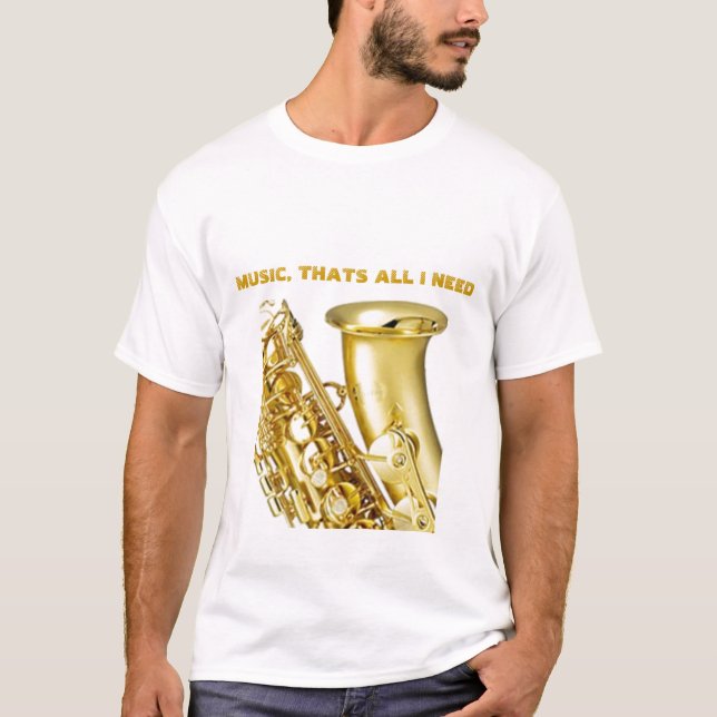 AFRICAN  T-SHIRTS (Front)