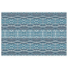 African Textile Furniture Decoupage Paper