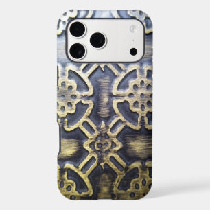 African tribal pattern