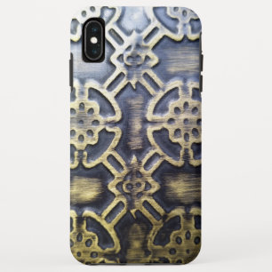 African tribal pattern Case-Mate iPhone case