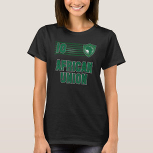 African Union T-Shirt