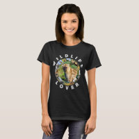African Wildlife Lover Spotted Hyena