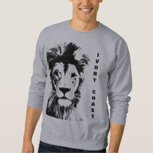 Africankoko Custom Collection Sweatshirt