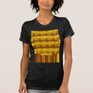 Africa's Golden Promise T-Shirt