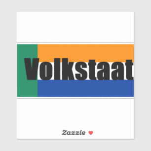 AFRIKANER VOLKSTAAT
