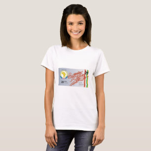 "AfriKin" T-shirt