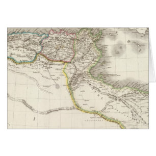 Afrique Propre - Africa Atlas Map