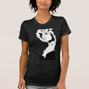 Afro 2 T-Shirt