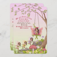 Afro American Baby Shower