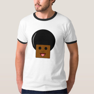 Afro-American T-Shirt