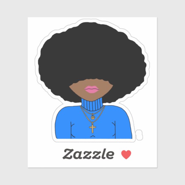 Afro Empowerment (Sheet)