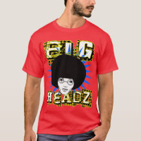 AFRO HEADZ