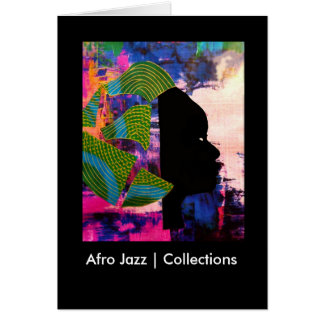 Afro Jazz | Collections