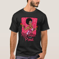 Afro Latin Pride Afro Latina