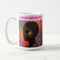 Afro Nebula Whisper – Black History Celebration