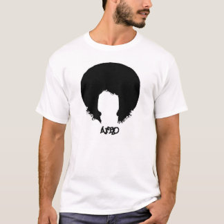 Afro Tshirt