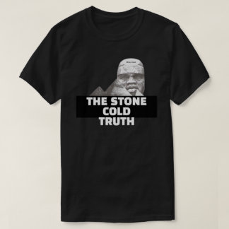 Afrocentric greatness quote T-Shirt