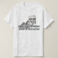 Afrocentric greatness quote