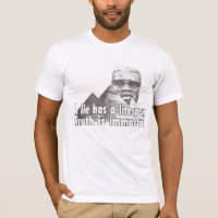 Afrocentric greatness quote