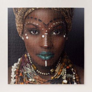 Afrocentric Puzzle