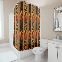 Afrocentric Tribal Safari