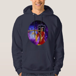 Afrokid Hoodie
