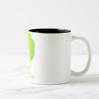 AFROLICOUS MUG