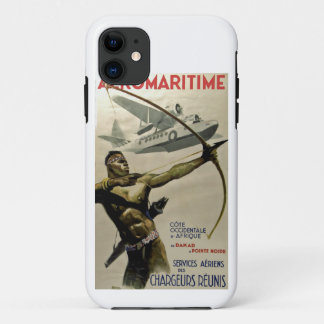 Afromaritime Case-Mate iPhone Case