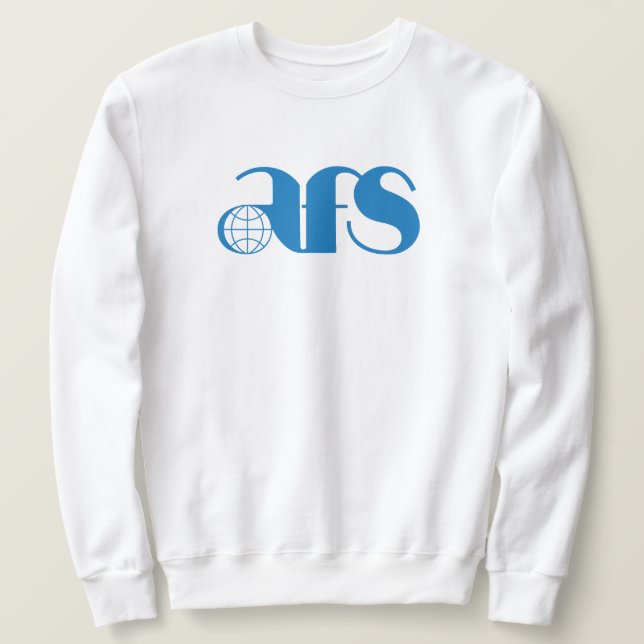AFS Basic Sweatshirt (Design Front)