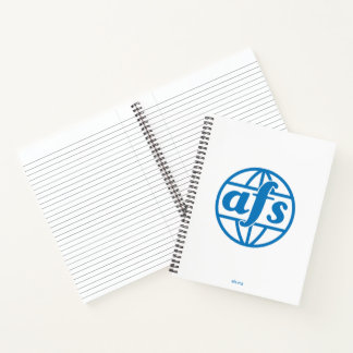 AFS Notebook