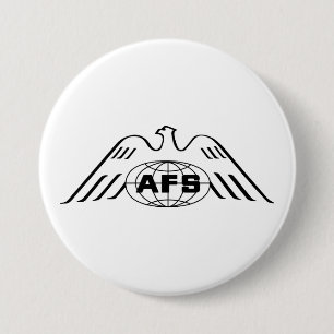 AFS Round Button