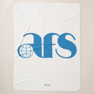 AFS SHERPA BLANKET