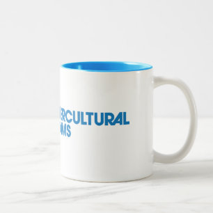 AFS Two-Tone COFFEE MUG