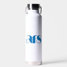 AFS Water Bottle