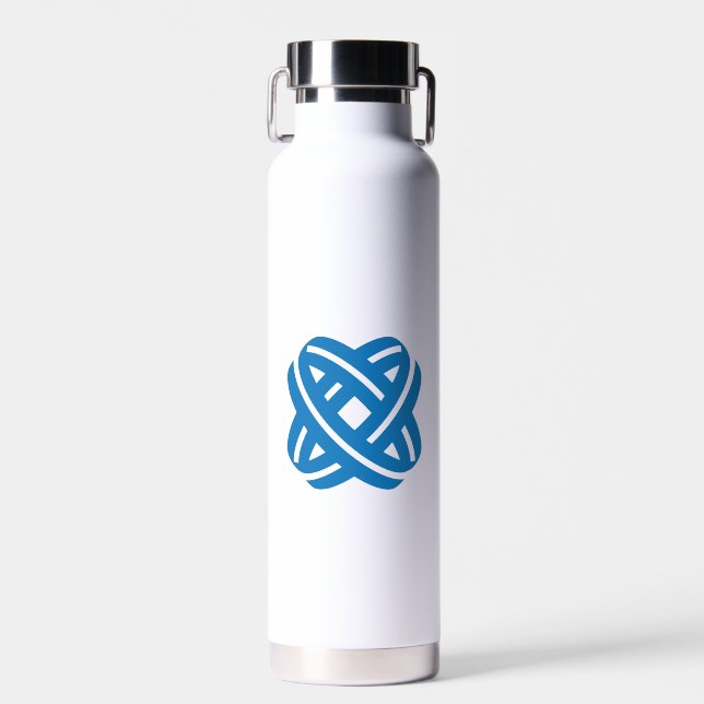 AFS Water Bottle  (Front)