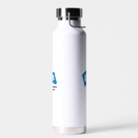 AFS Water Bottle