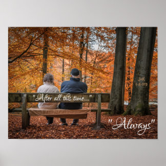 After All This Time...Always Poster